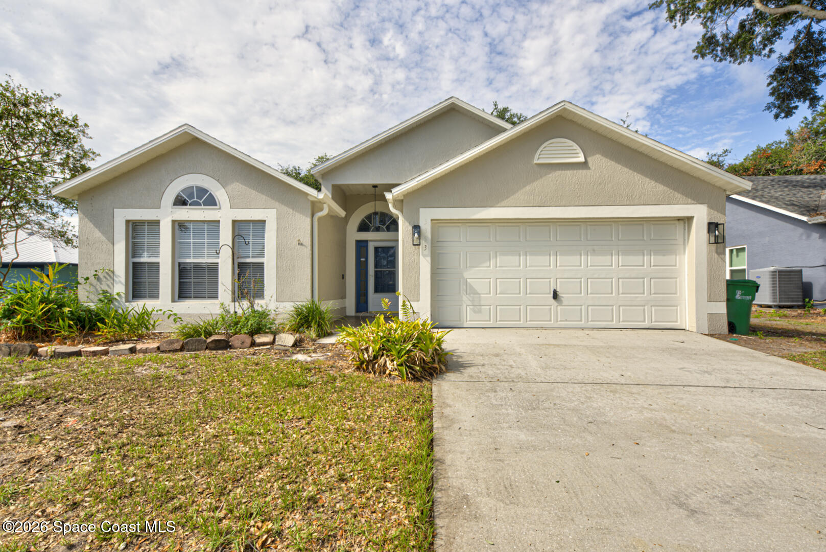3353 Echo Ridge Place