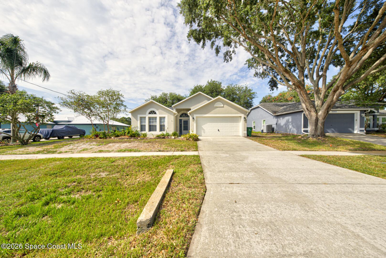 3353 Echo Ridge Place