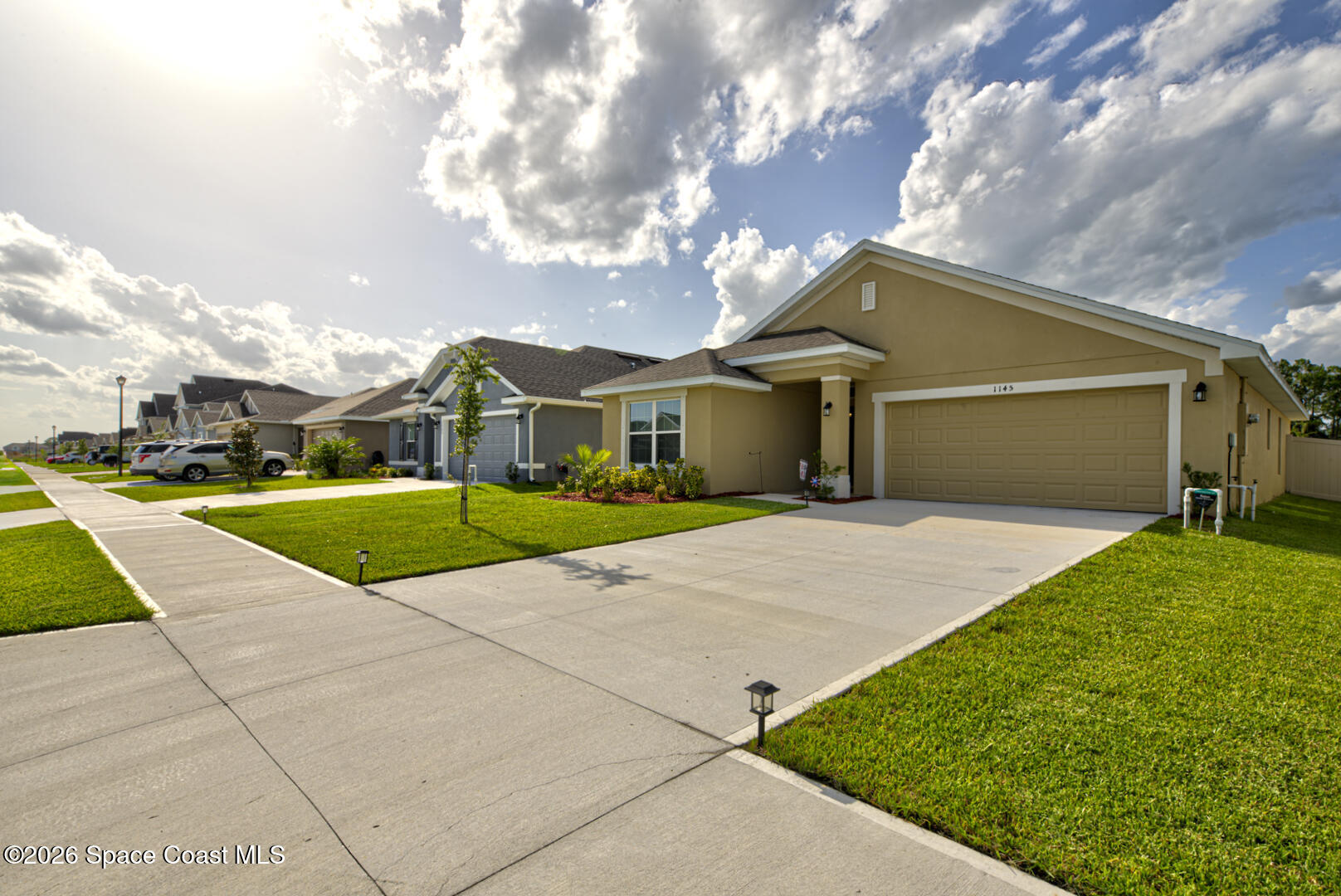 1145 Kylar Drive NW