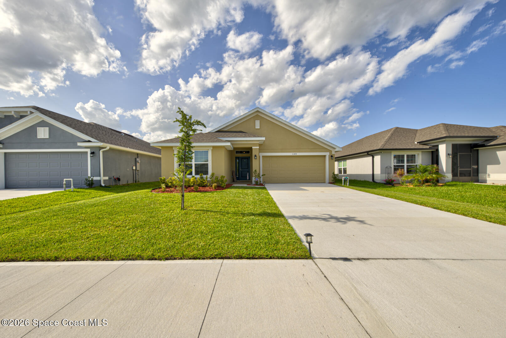1145 Kylar Drive NW