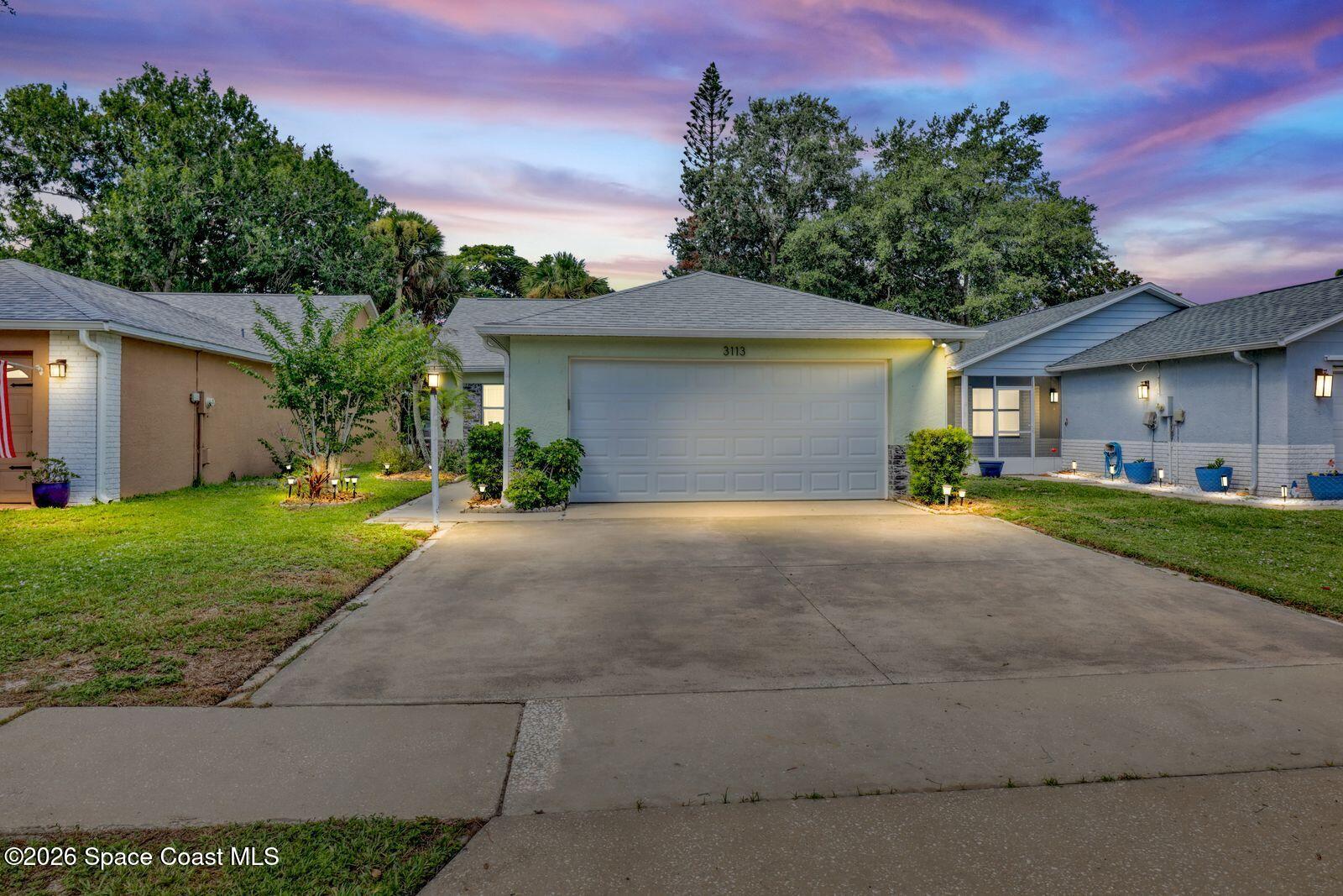 3113 Winchester Drive