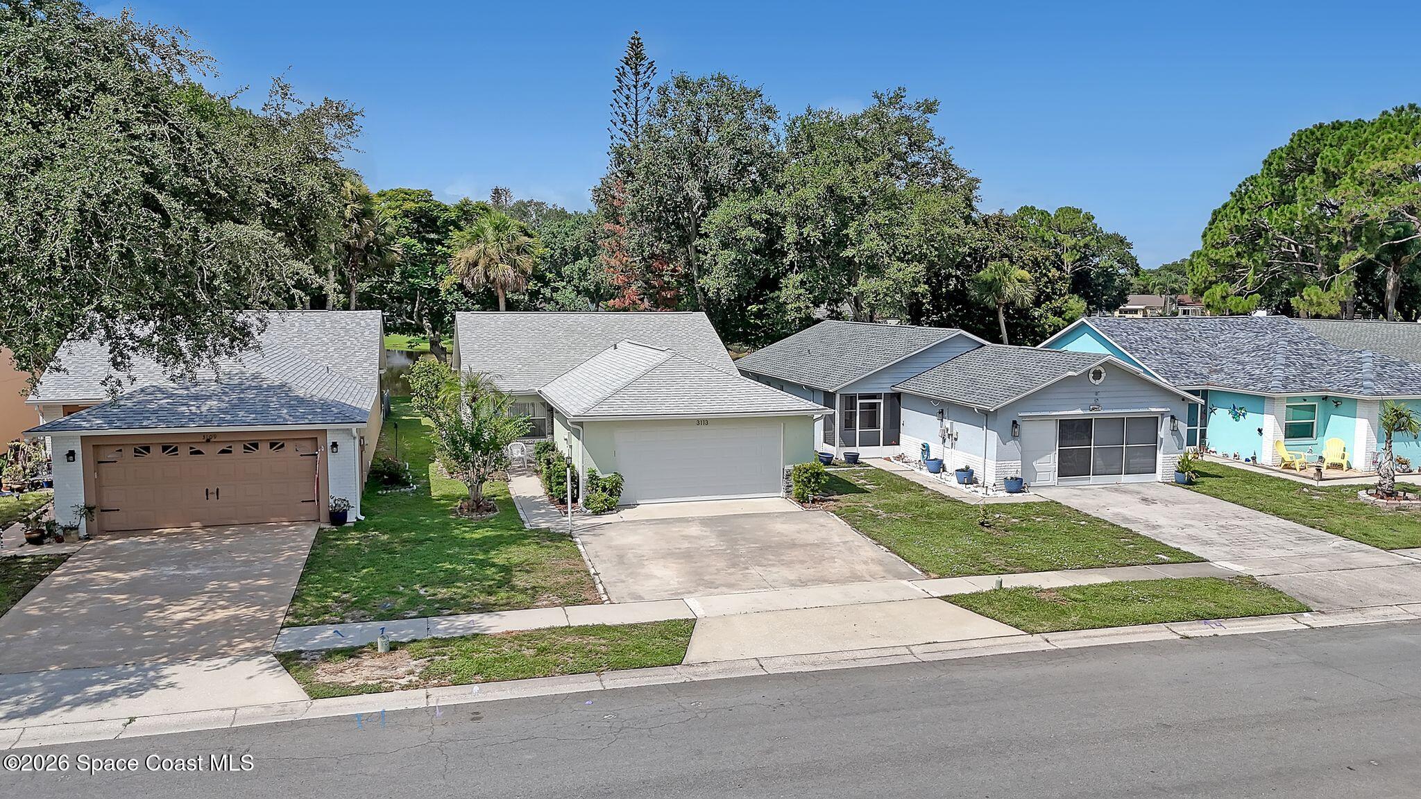3113 Winchester Drive