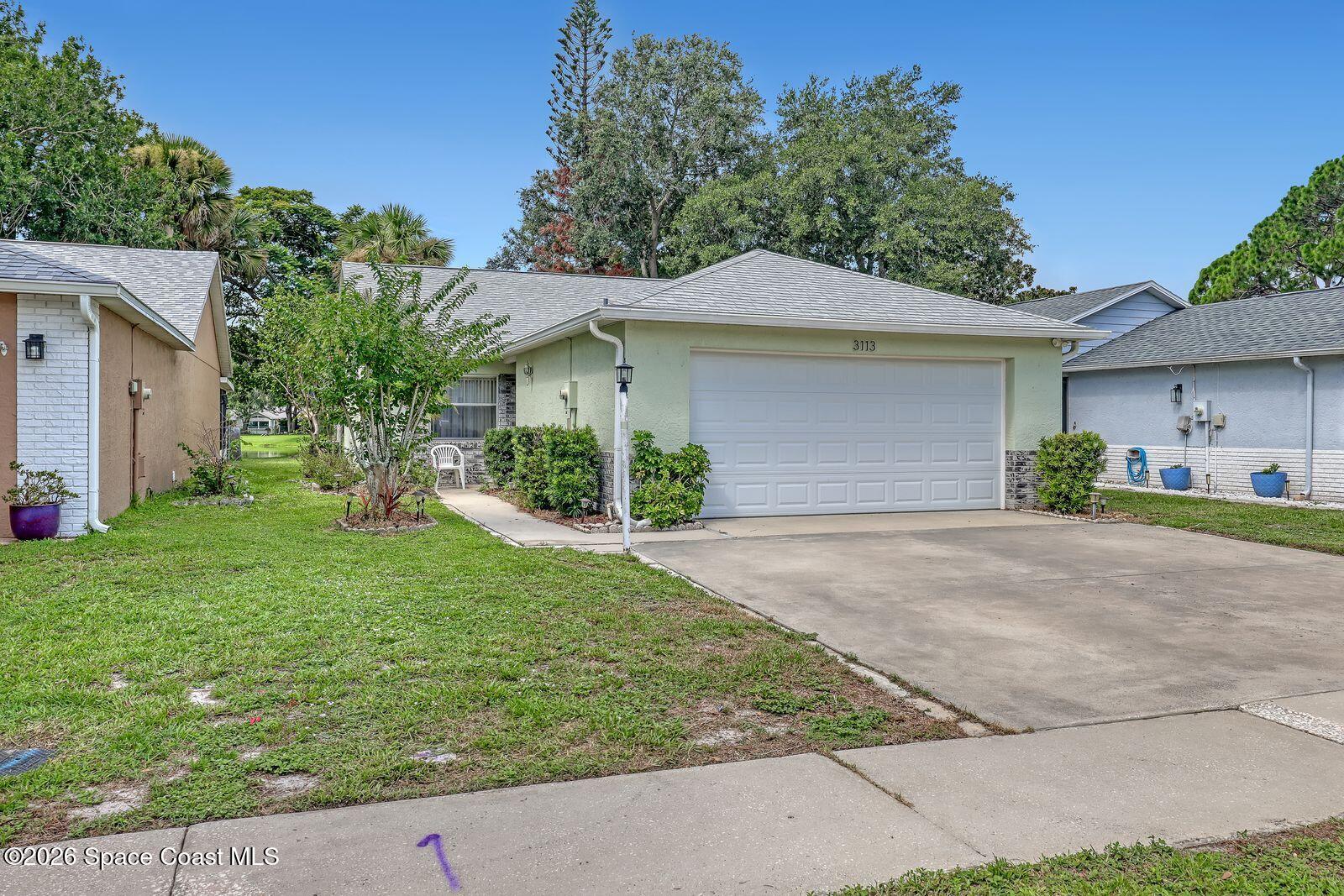 3113 Winchester Drive