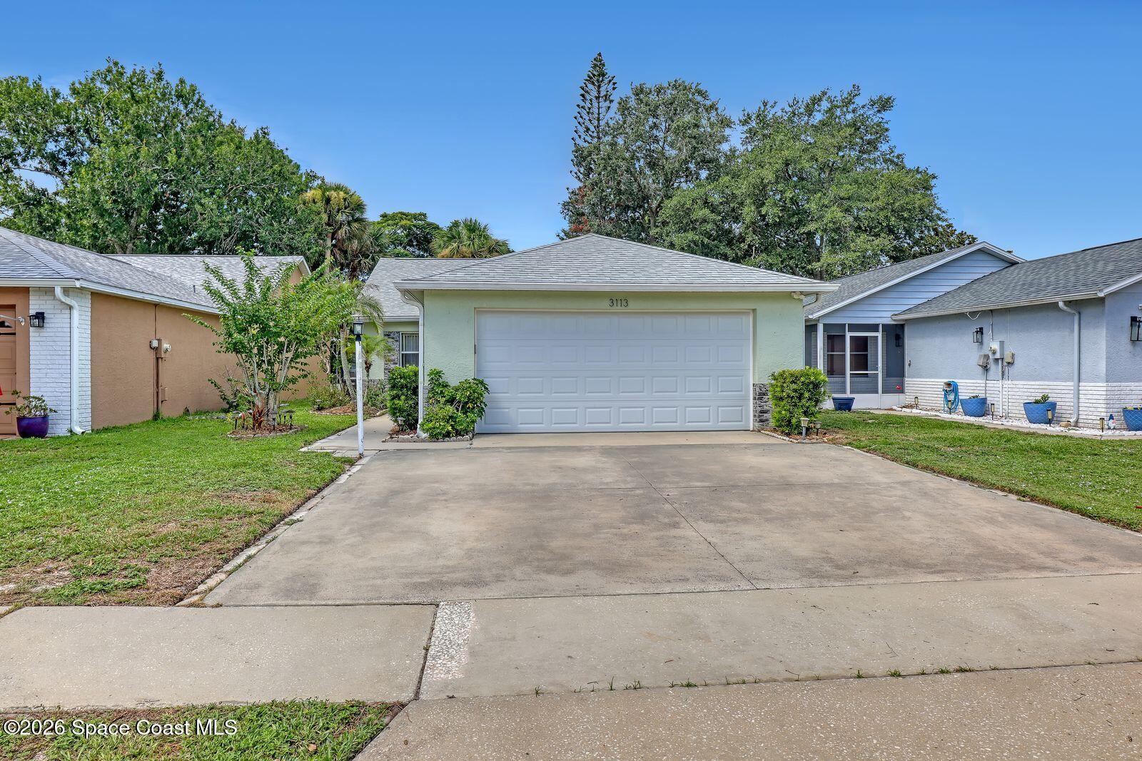 3113 Winchester Drive
