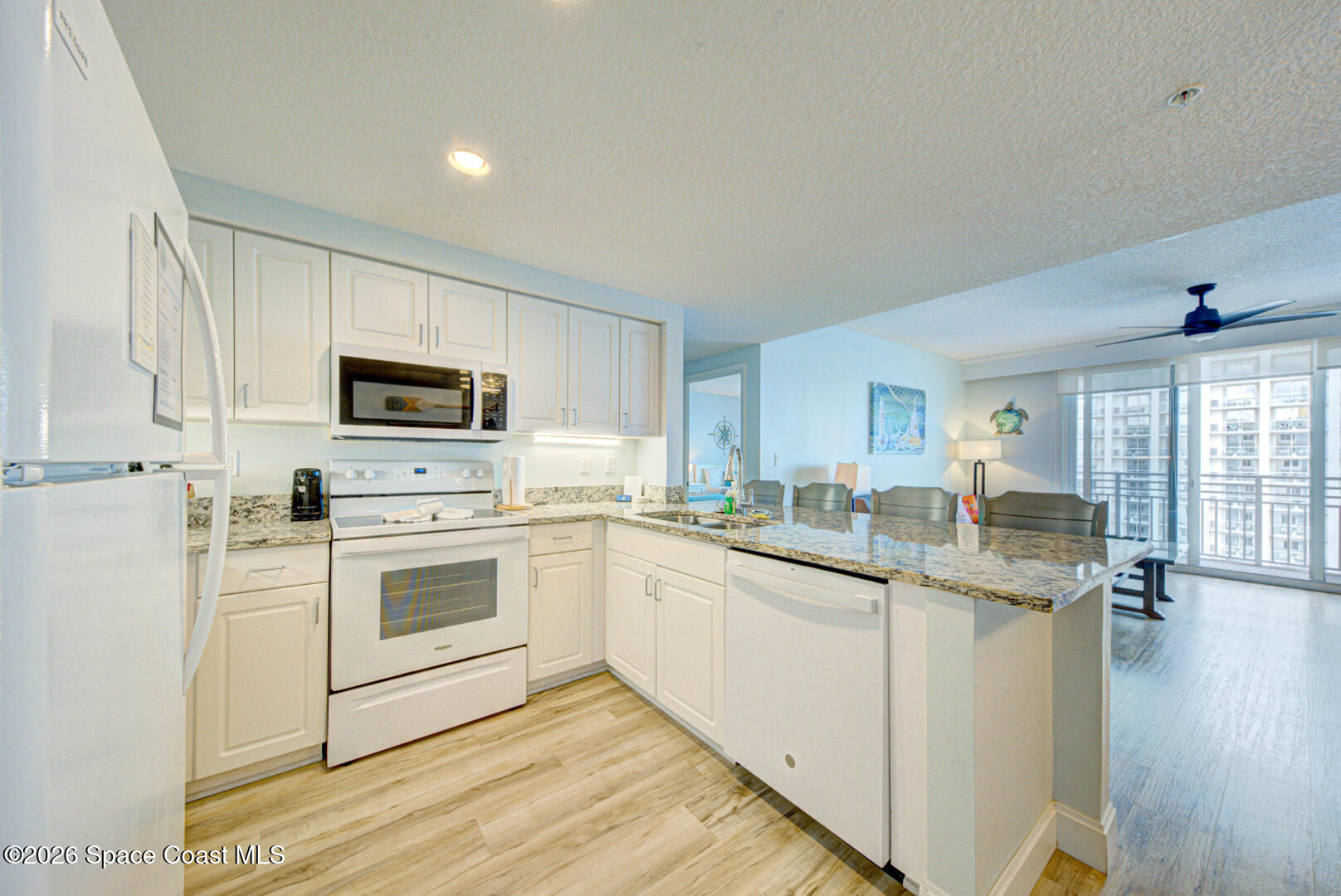 350 N Atlantic Avenue 2328