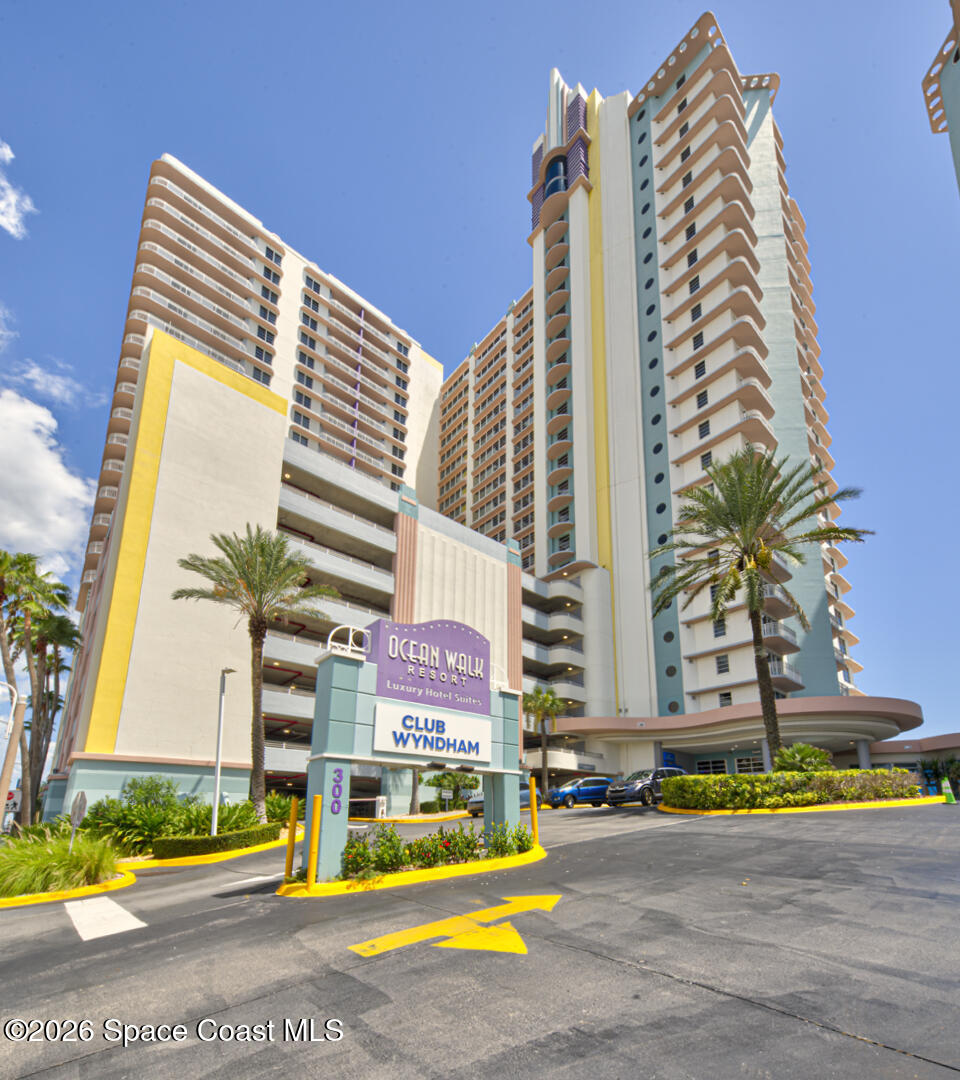 350 N Atlantic Avenue 2328