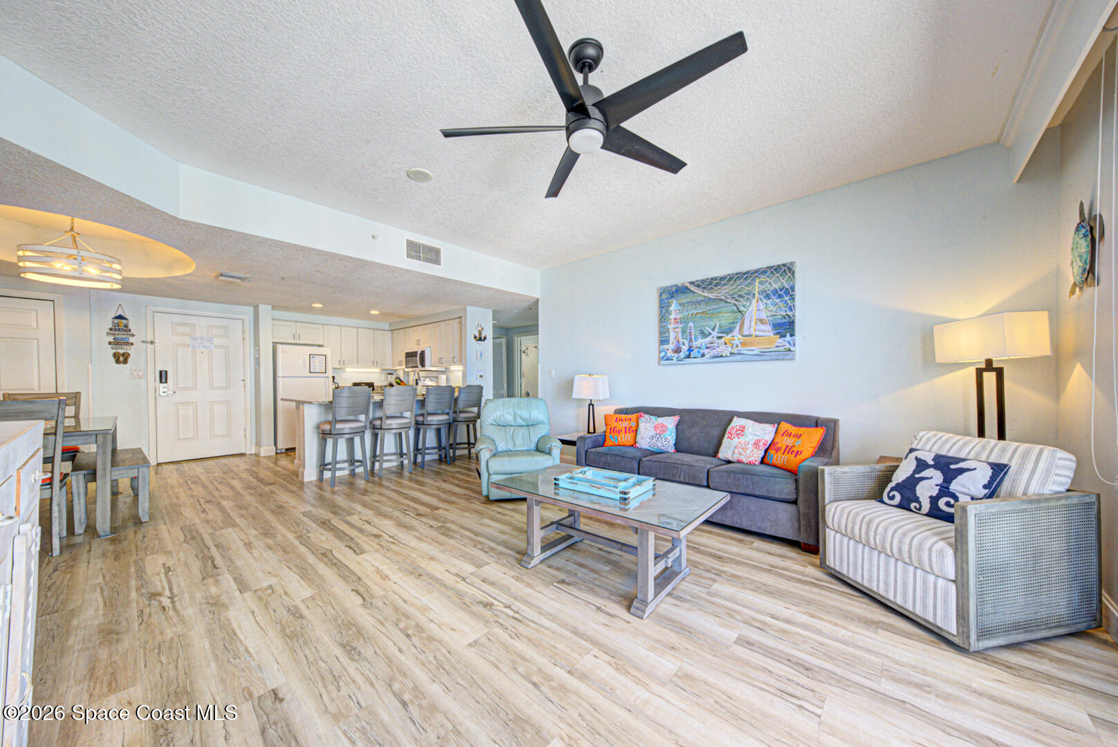 350 N Atlantic Avenue 2328