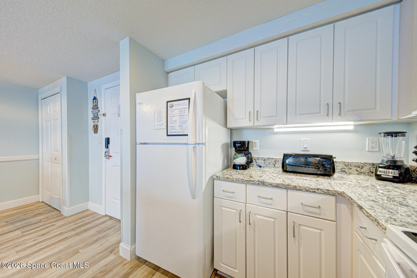 350 N Atlantic Avenue 2328