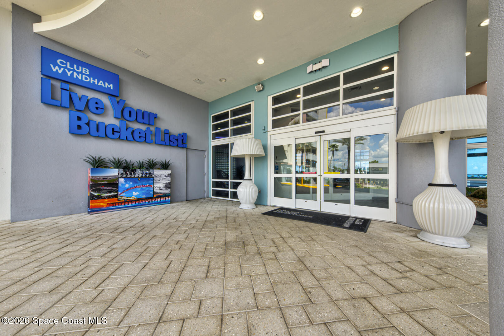 350 N Atlantic Avenue 2328