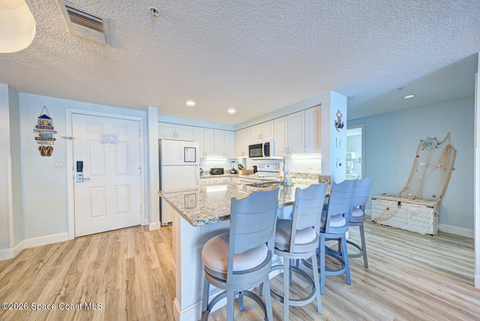 350 N Atlantic Avenue 2328