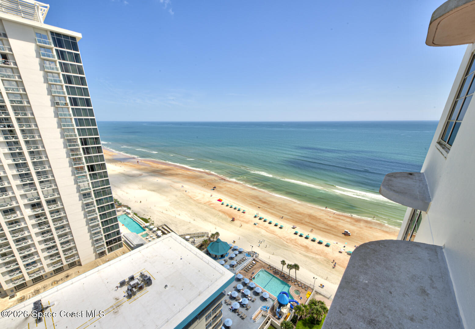 350 N Atlantic Avenue 2328