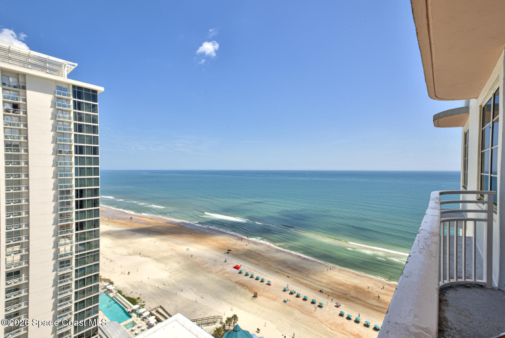 350 N Atlantic Avenue 2328