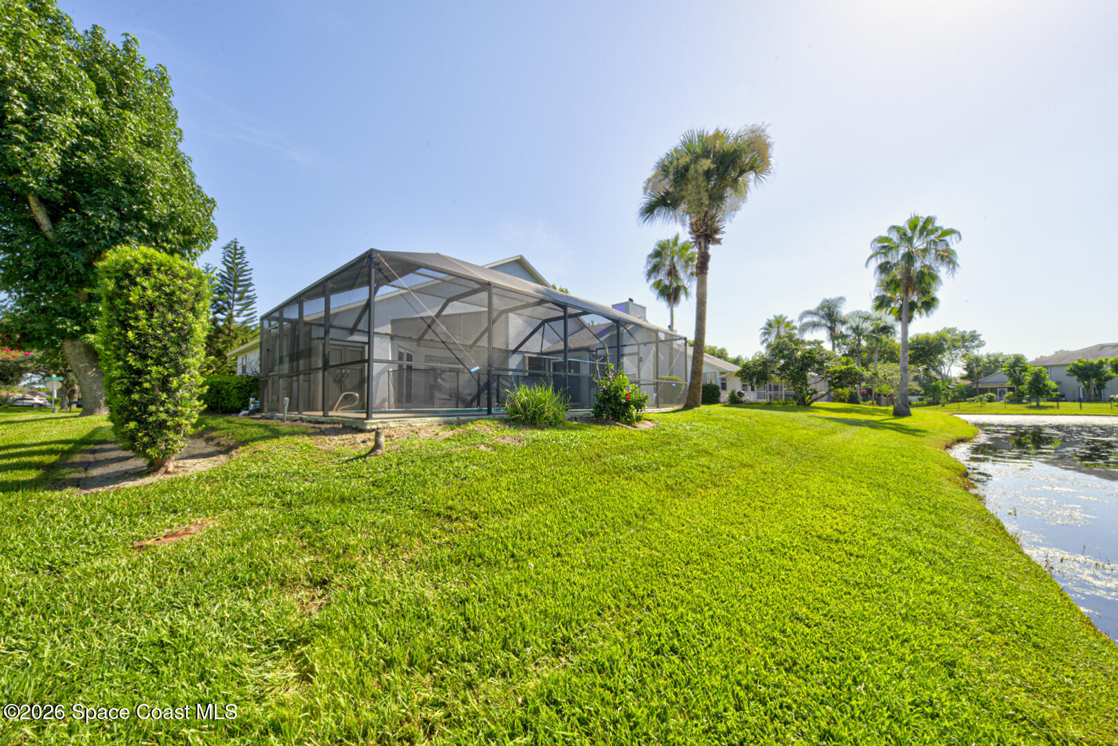 3395 Fort Sumter Street
