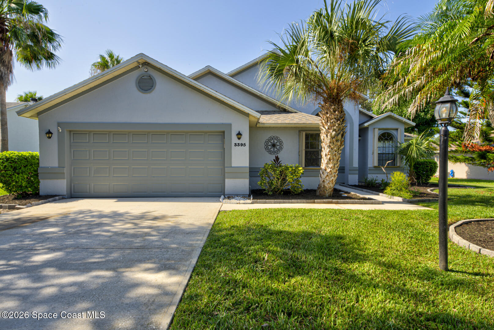 3395 Fort Sumter Street