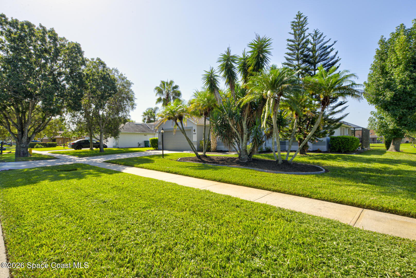 3395 Fort Sumter Street