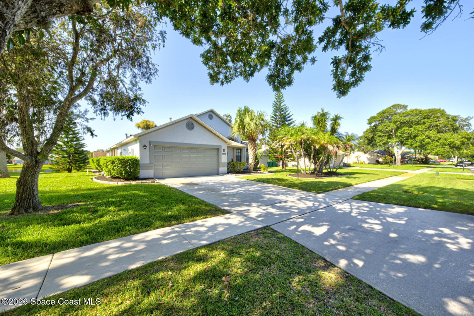 3395 Fort Sumter Street