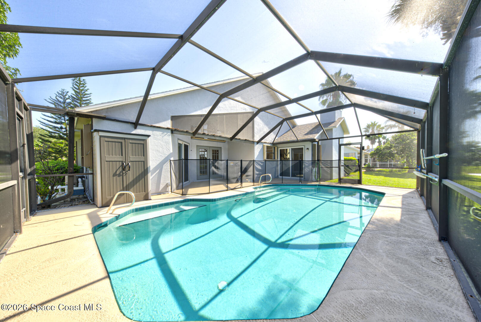 3395 Fort Sumter Street