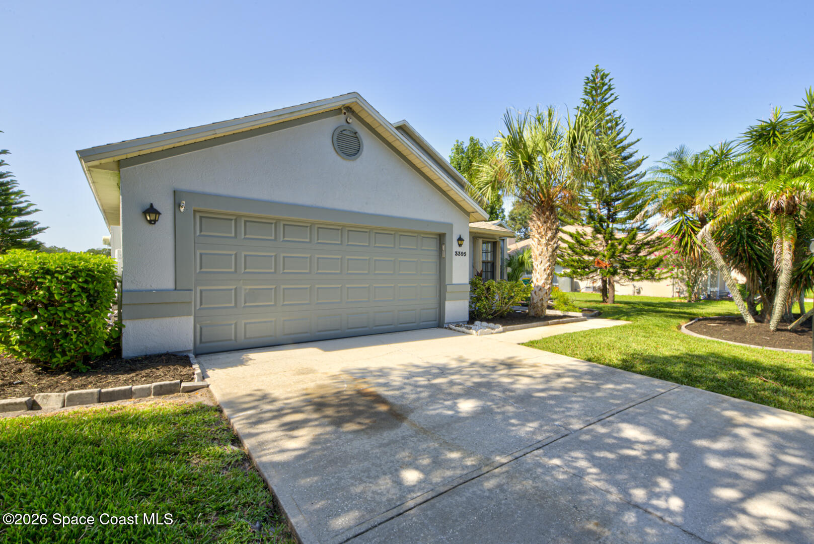 3395 Fort Sumter Street