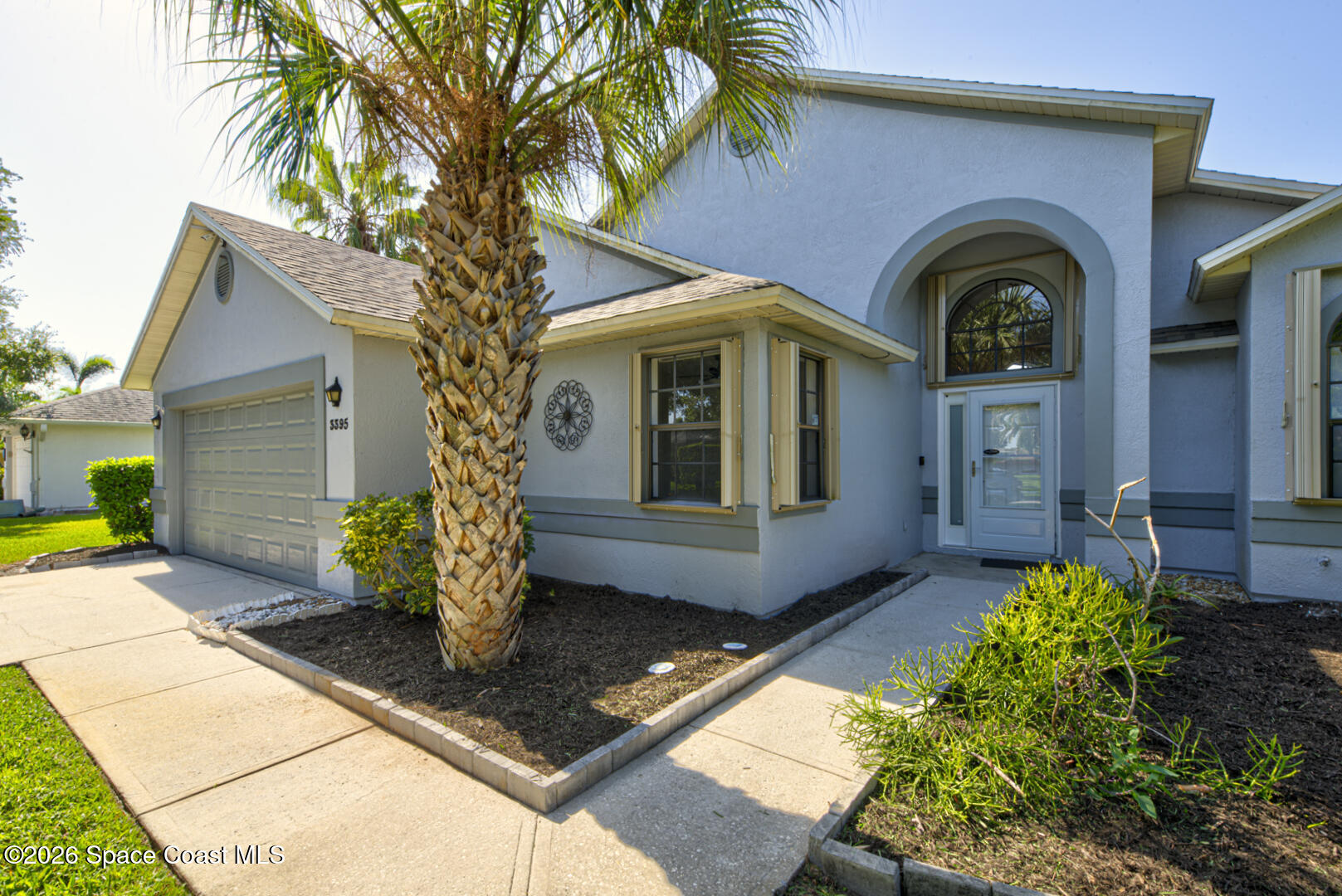 3395 Fort Sumter Street