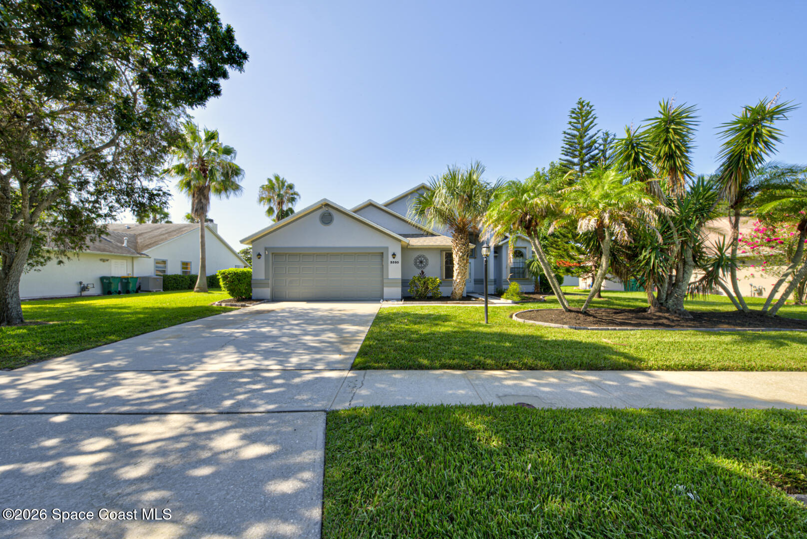 3395 Fort Sumter Street