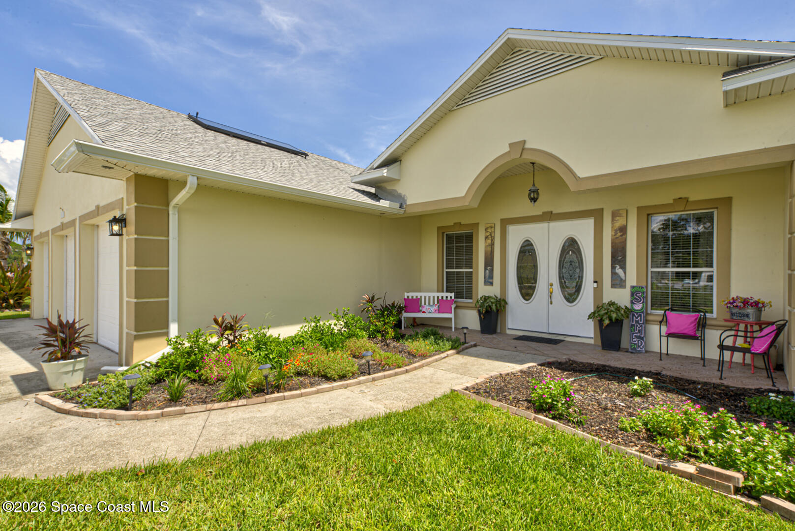 4056 Sand Ridge Drive