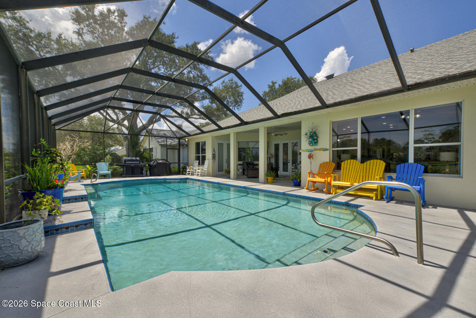 4056 Sand Ridge Drive