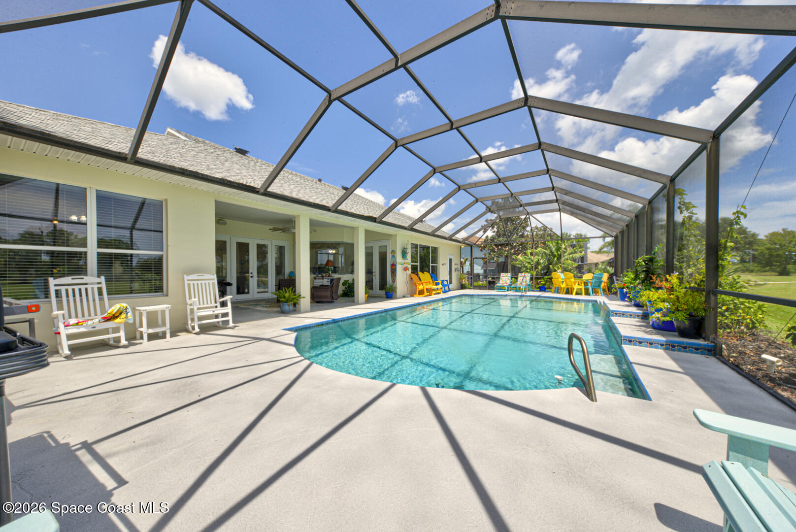 4056 Sand Ridge Drive
