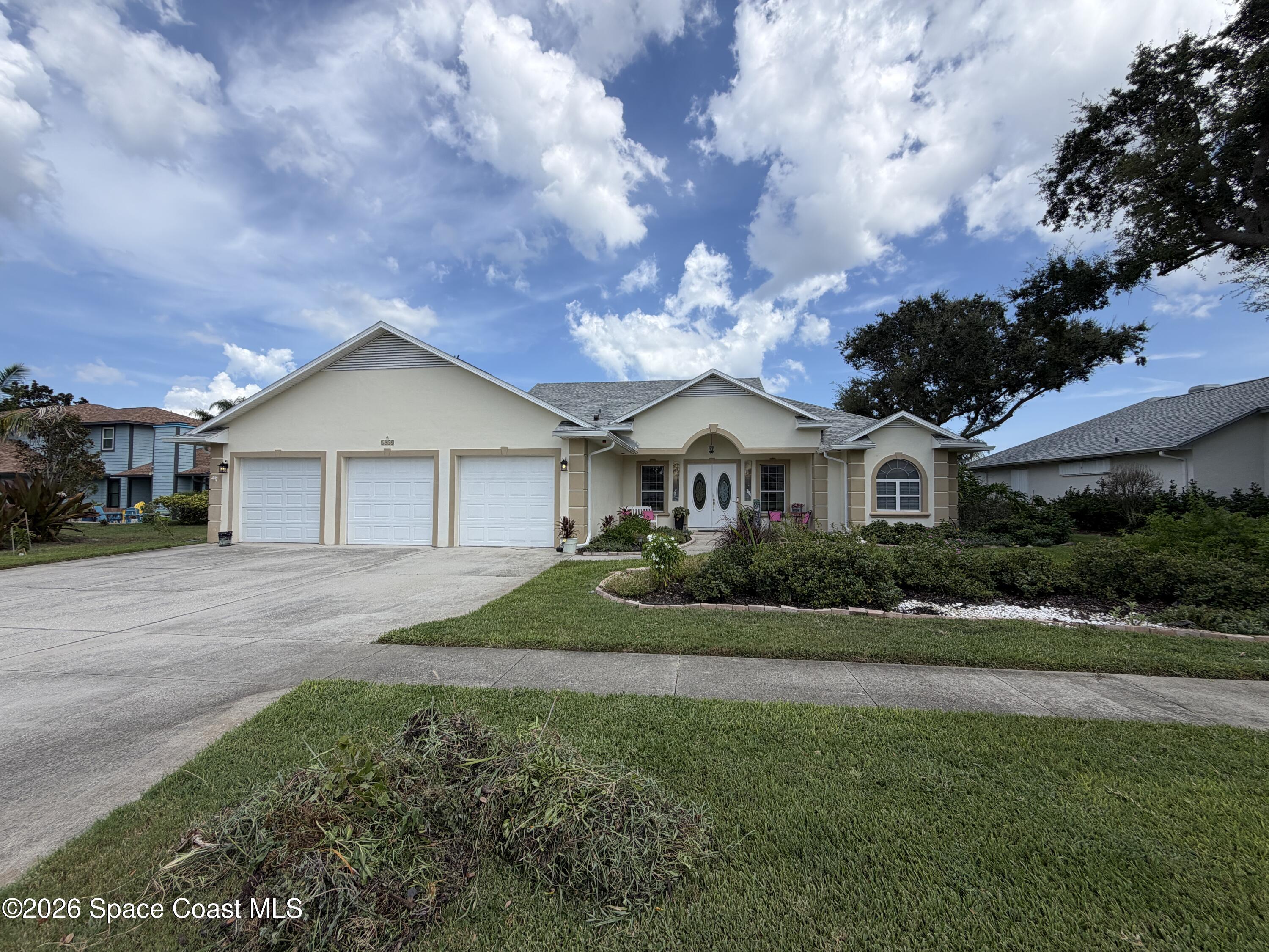 4056 Sand Ridge Drive