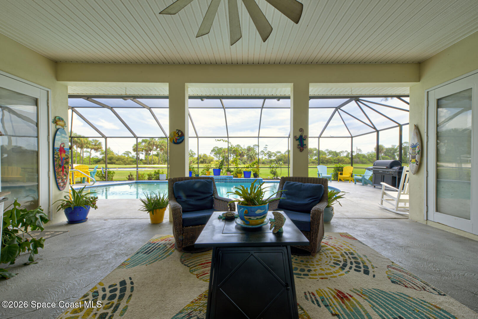 4056 Sand Ridge Drive