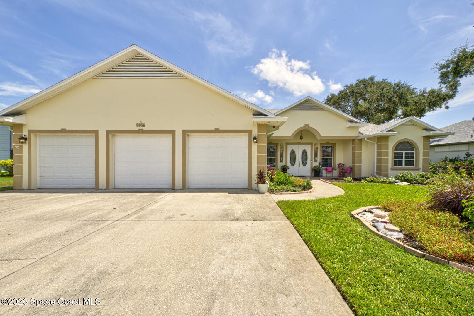 4056 Sand Ridge Drive