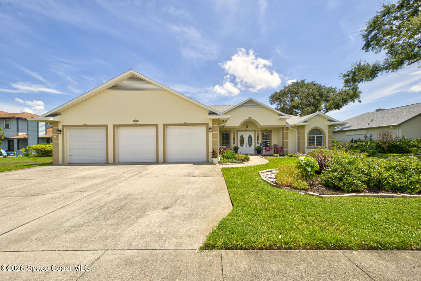 4056 Sand Ridge Drive