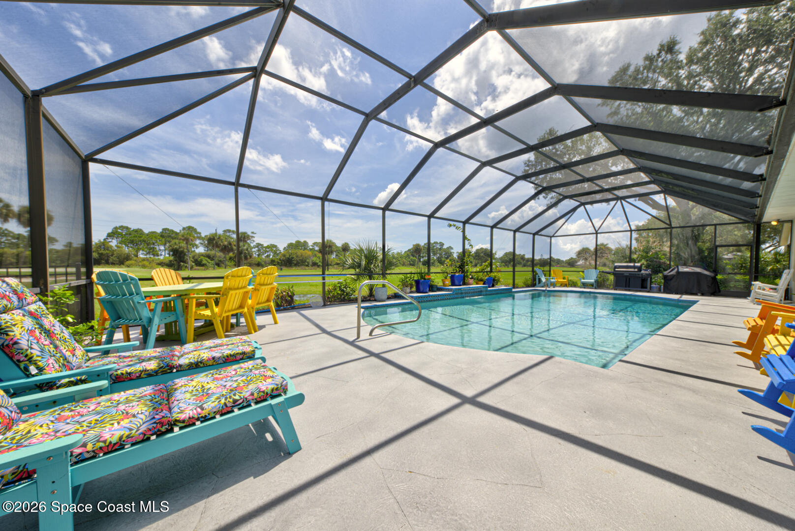 4056 Sand Ridge Drive