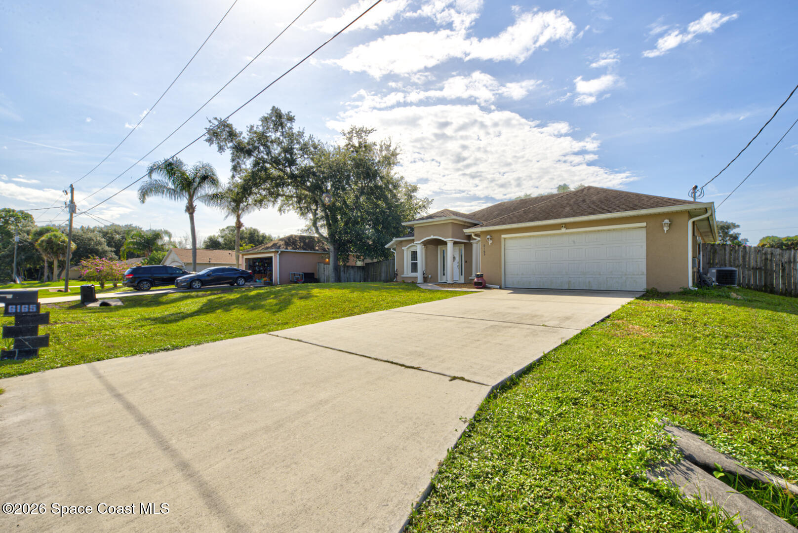 6165 Adina Road