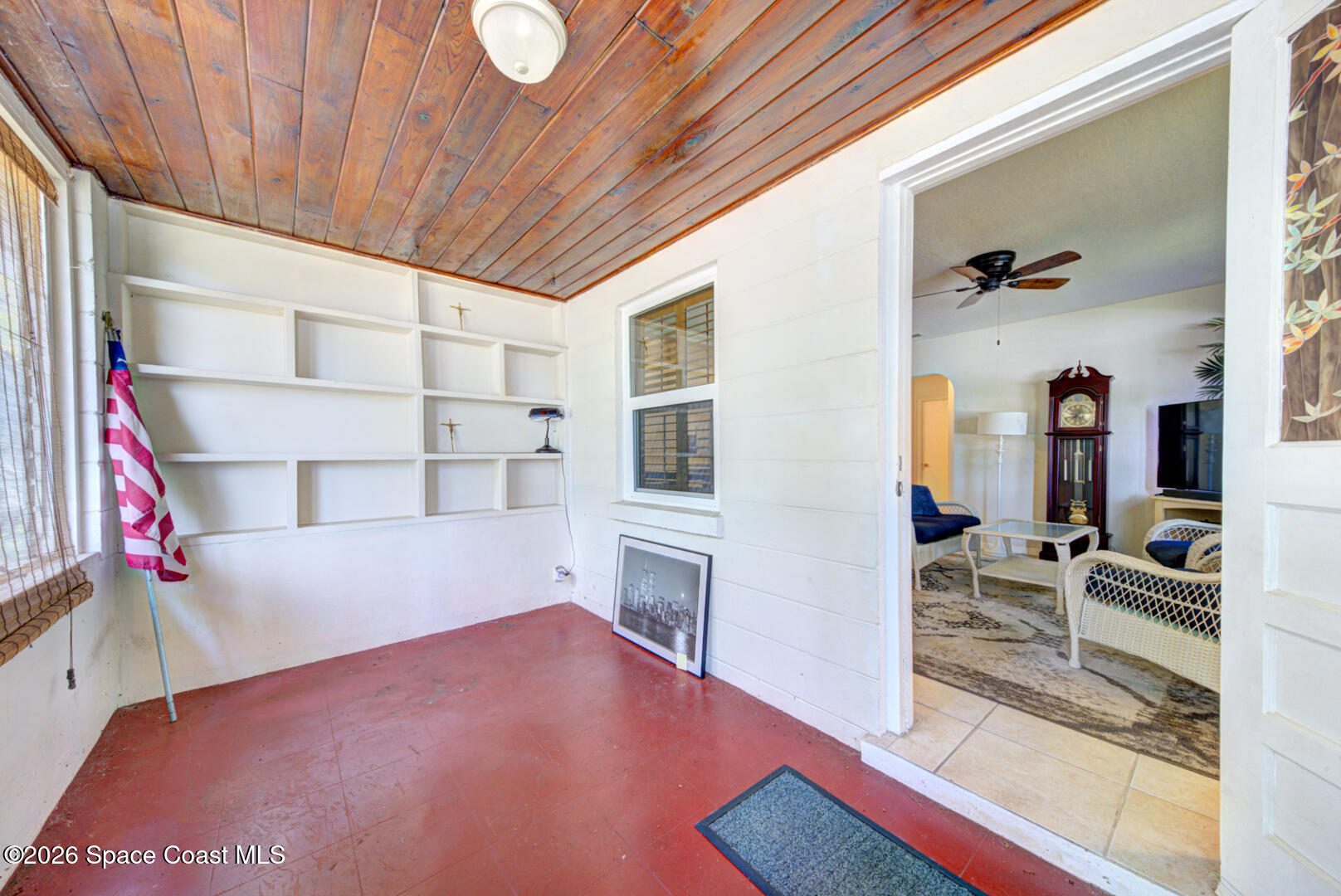 1500 Tropic Street