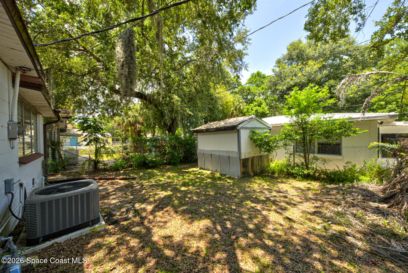 1500 Tropic Street