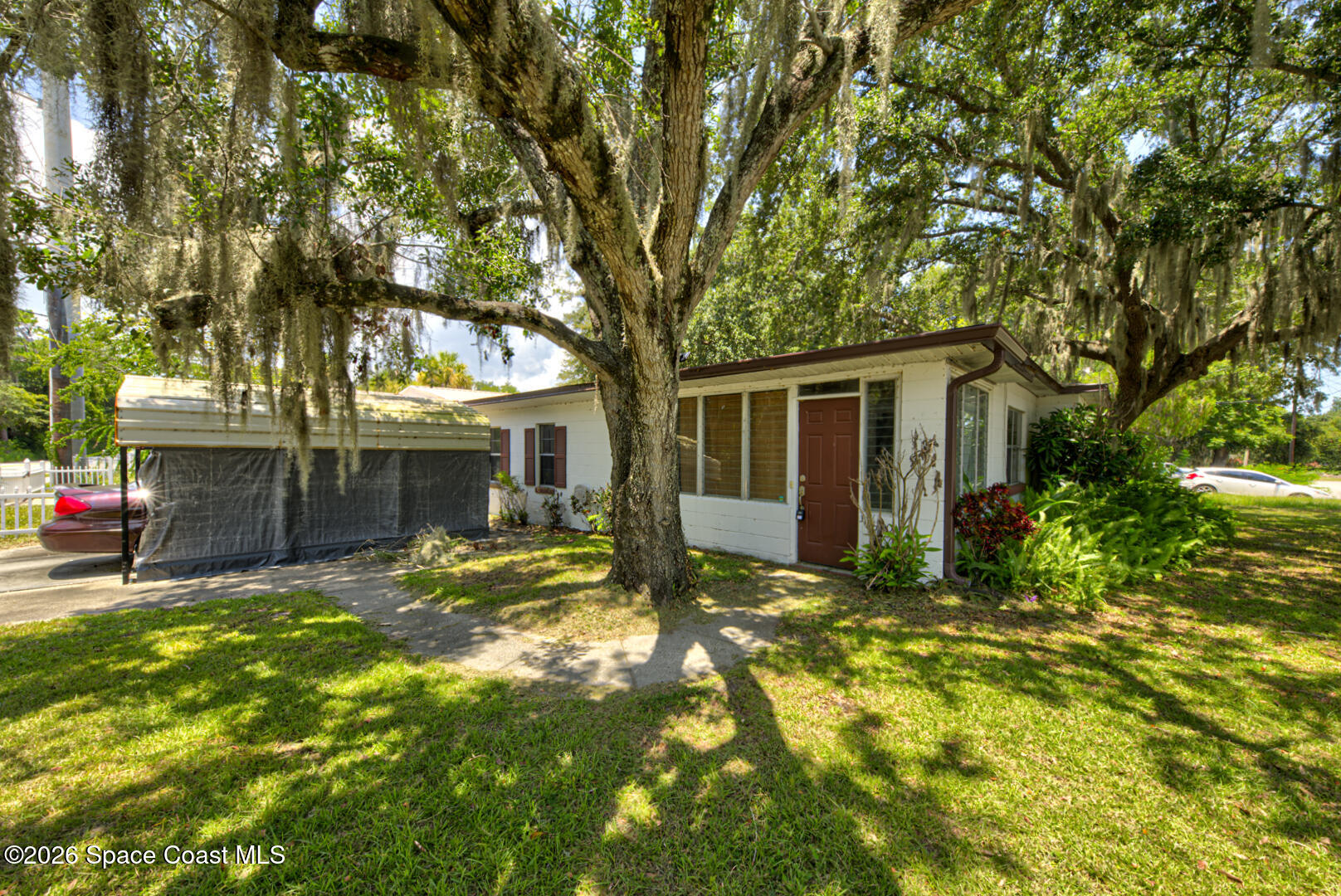 1500 Tropic Street