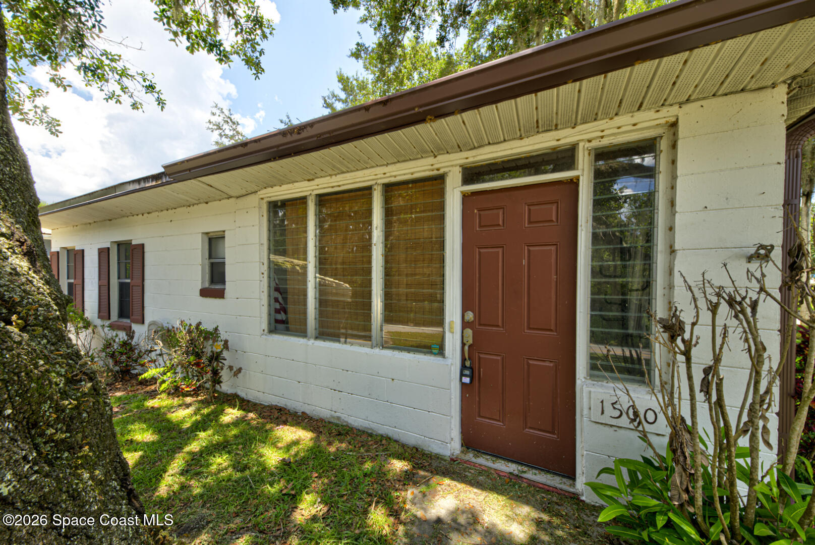 1500 Tropic Street
