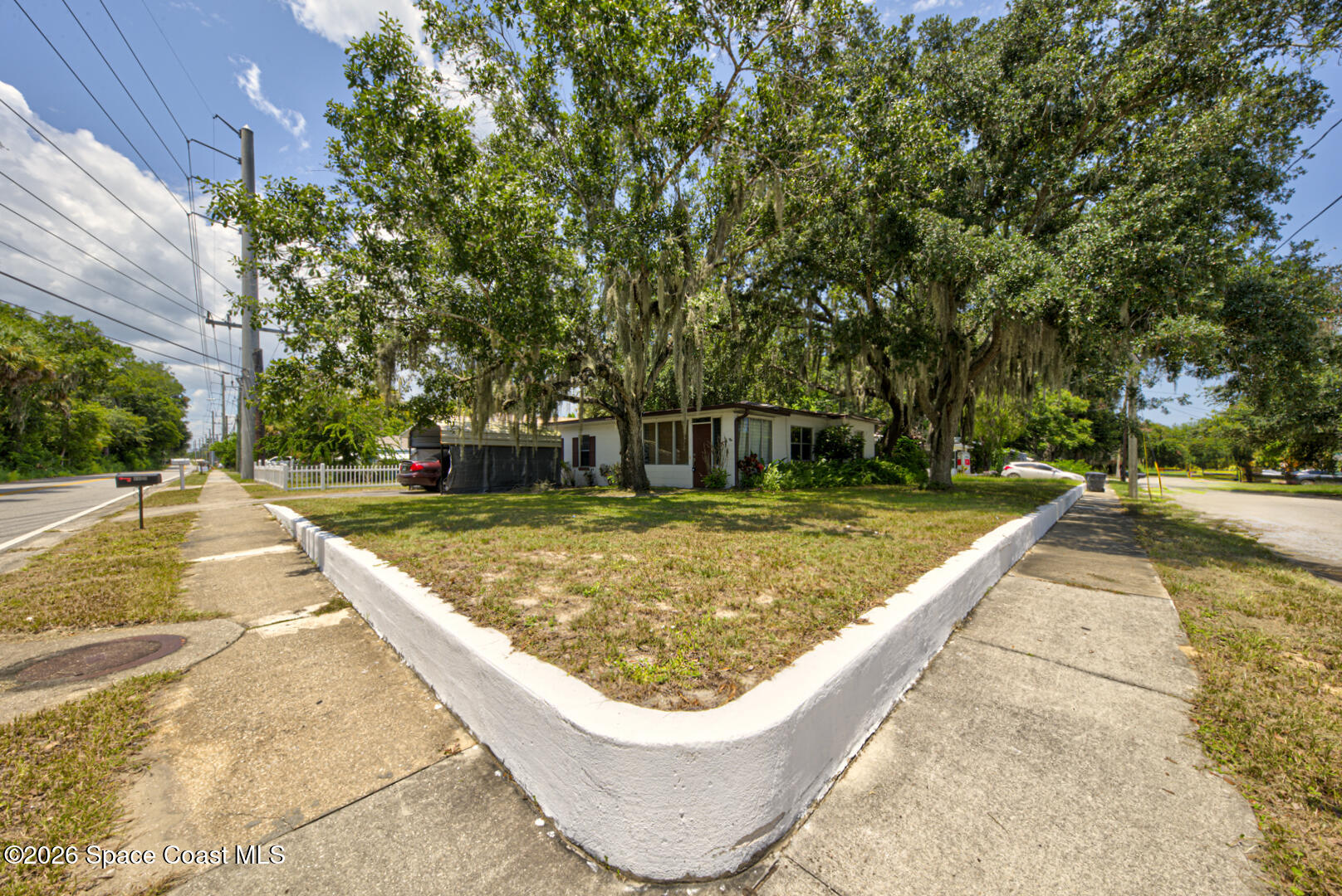 1500 Tropic Street