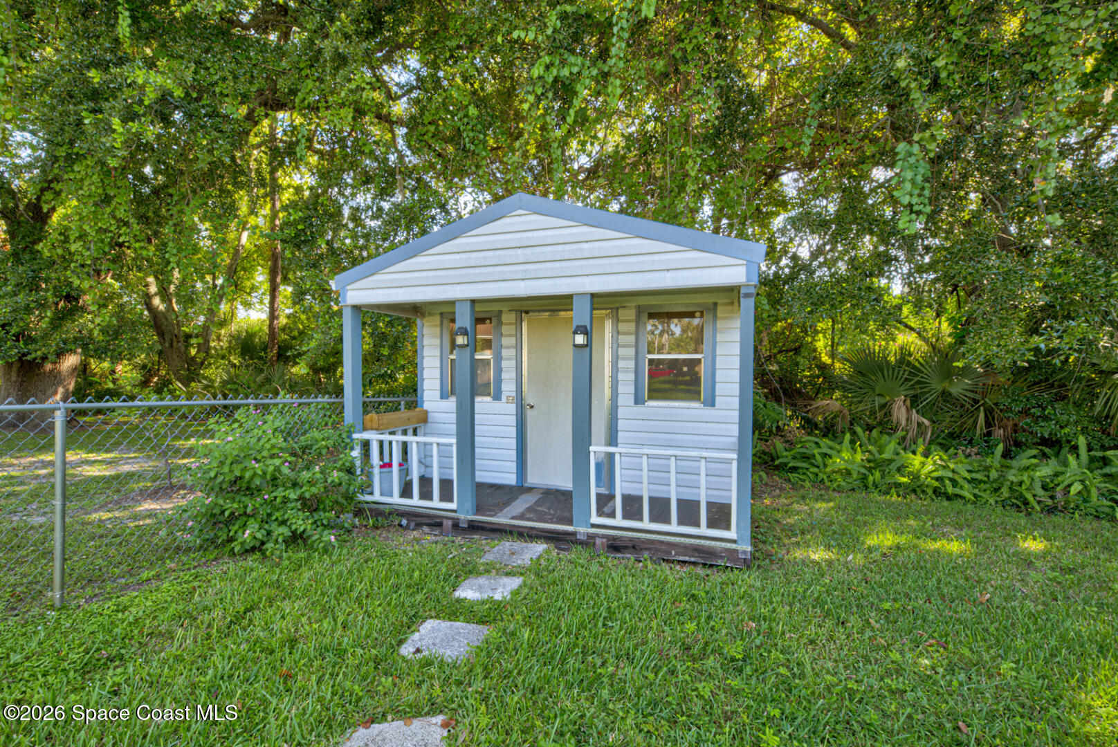 2795 Las Palmas Drive