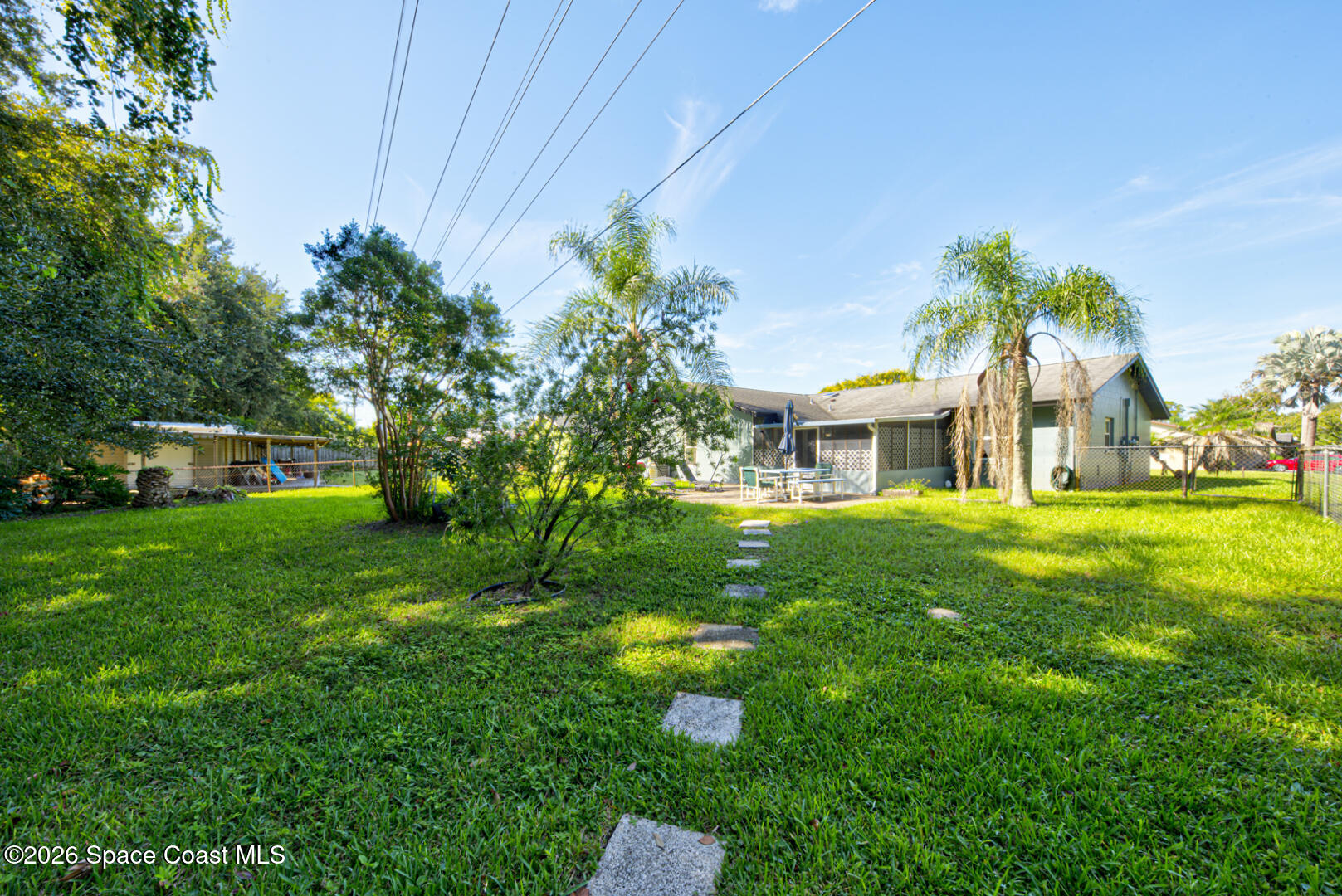 2795 Las Palmas Drive