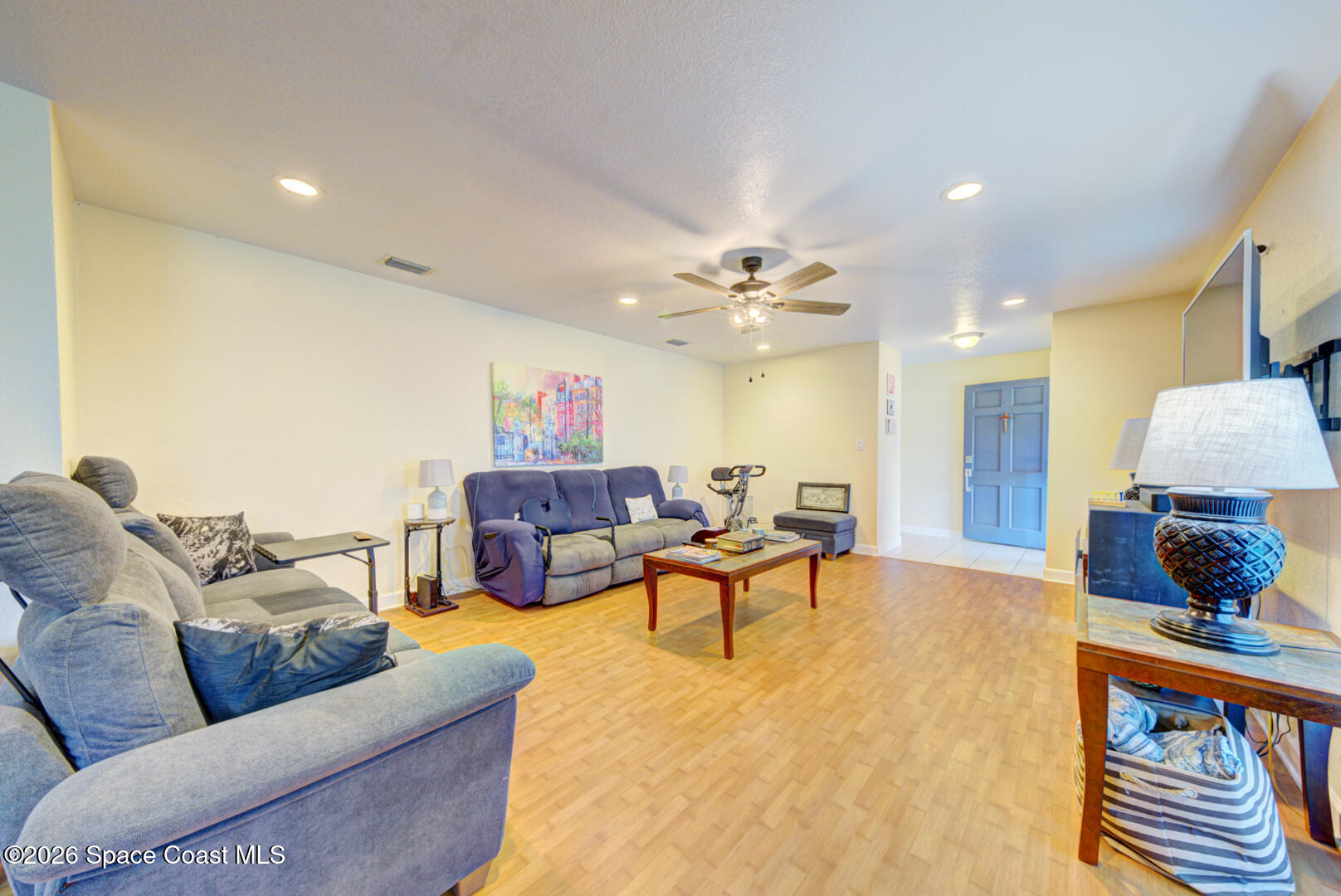 2795 Las Palmas Drive