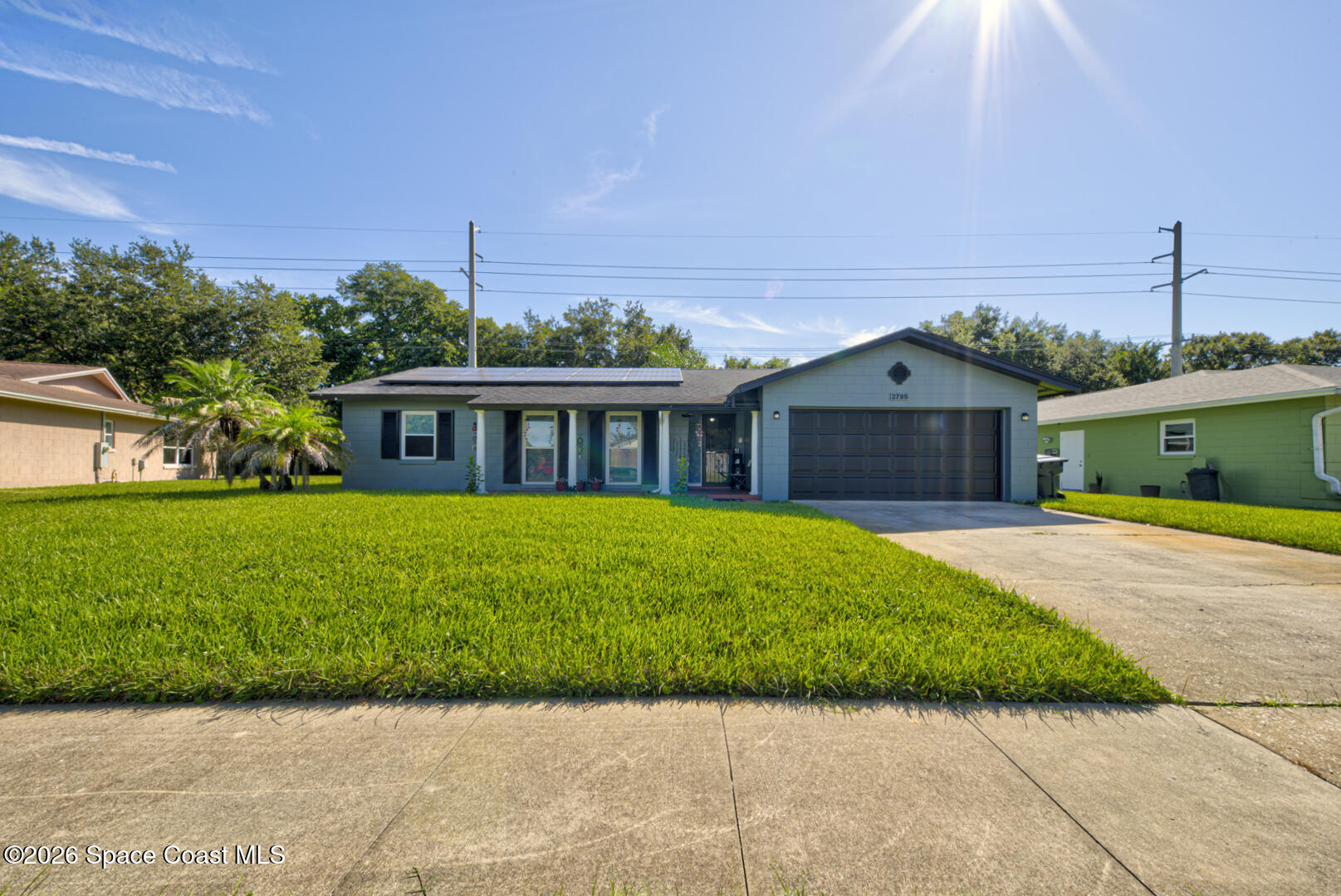 2795 Las Palmas Drive