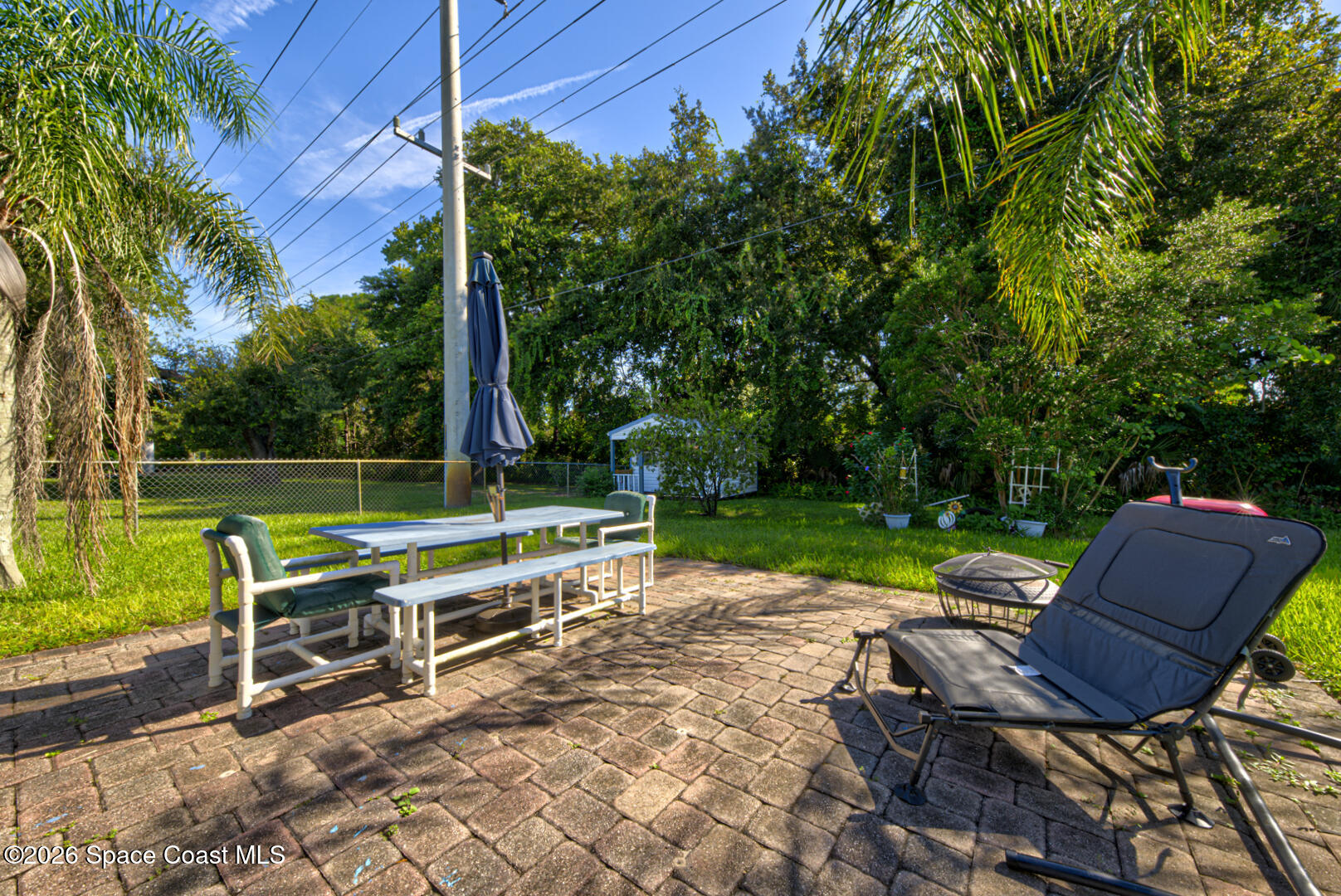 2795 Las Palmas Drive