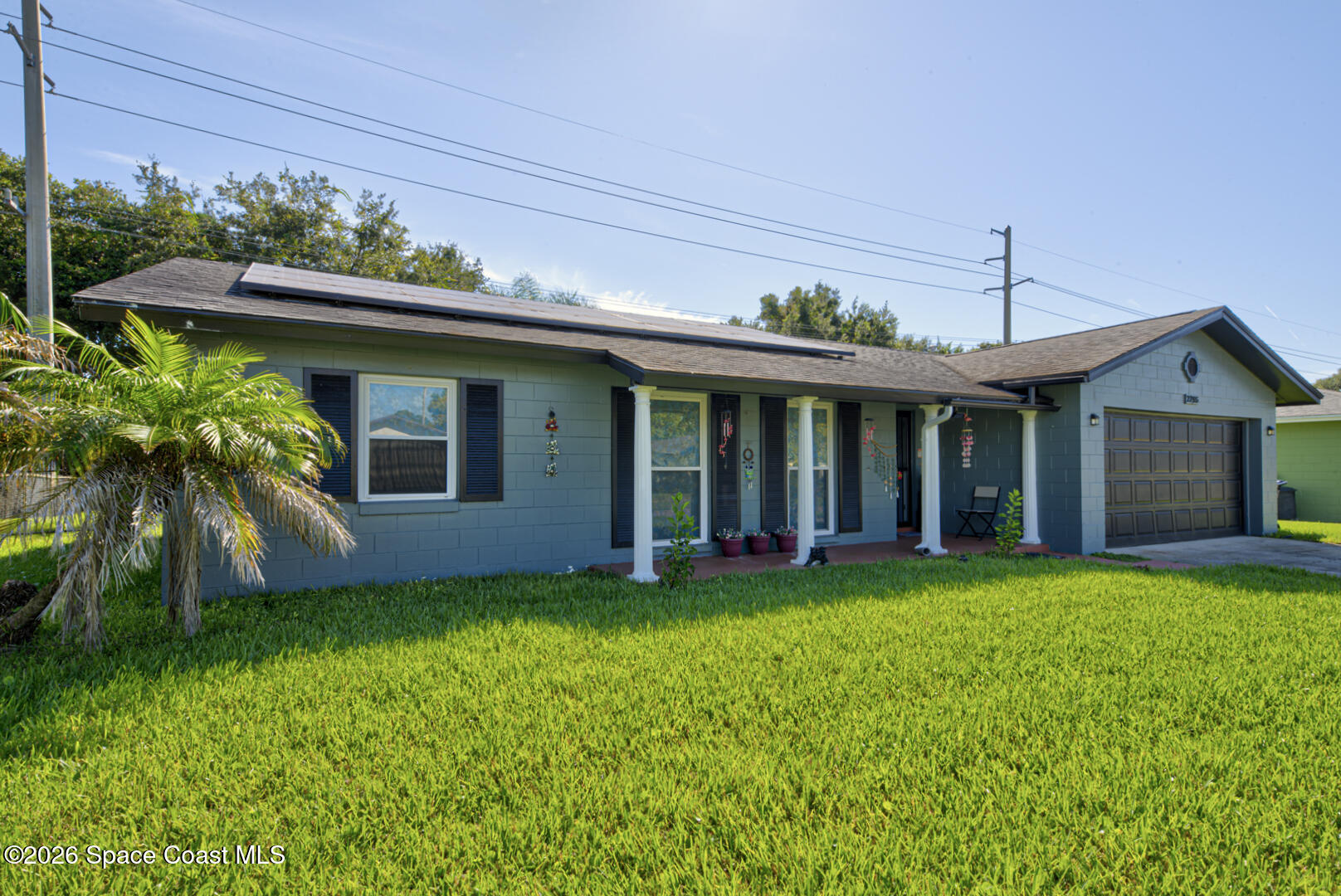 2795 Las Palmas Drive