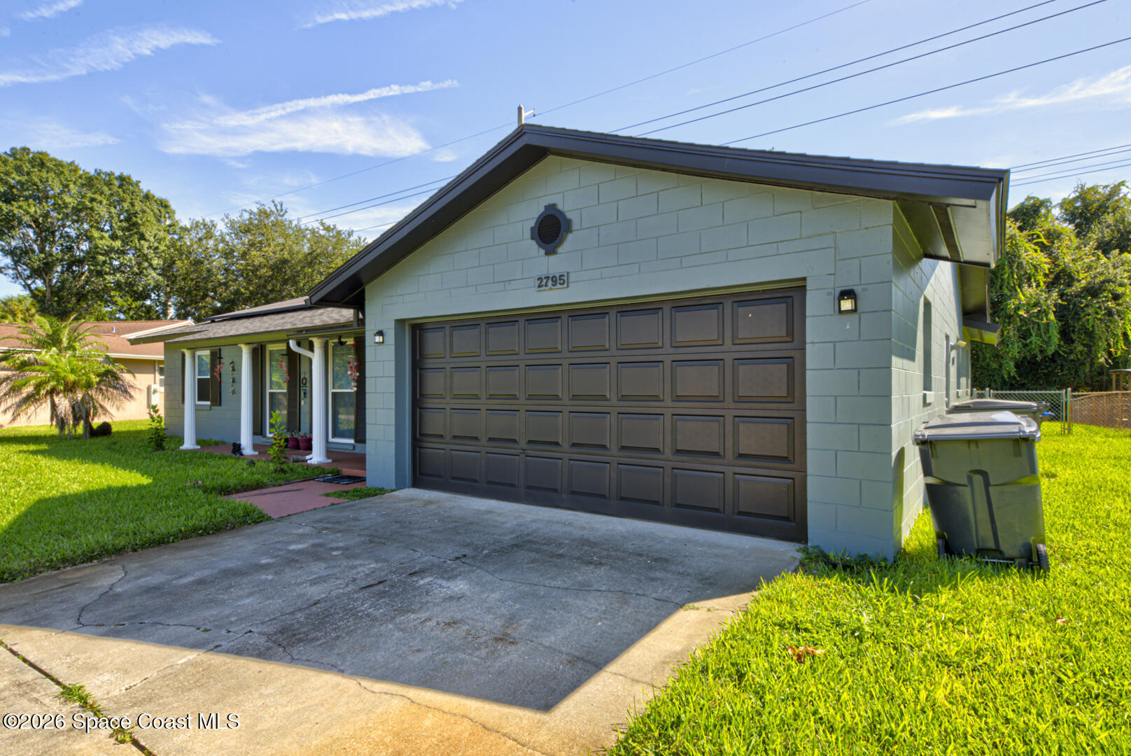 2795 Las Palmas Drive