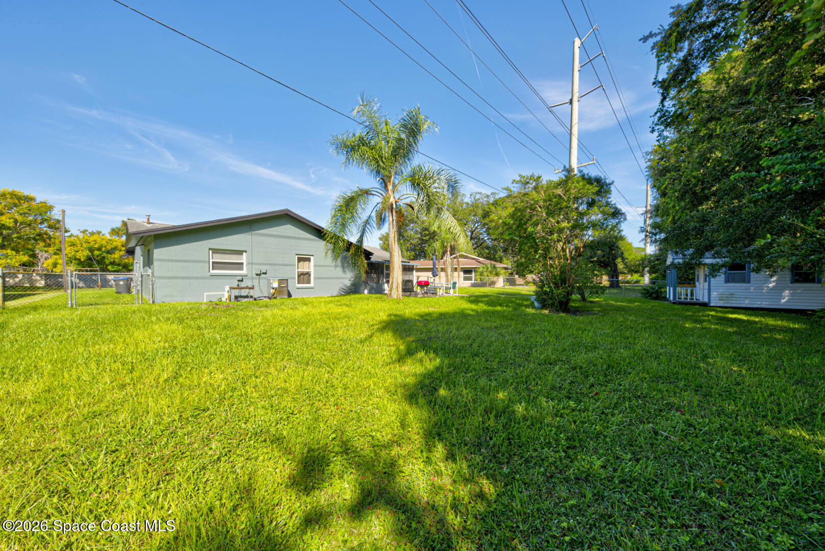 2795 Las Palmas Drive