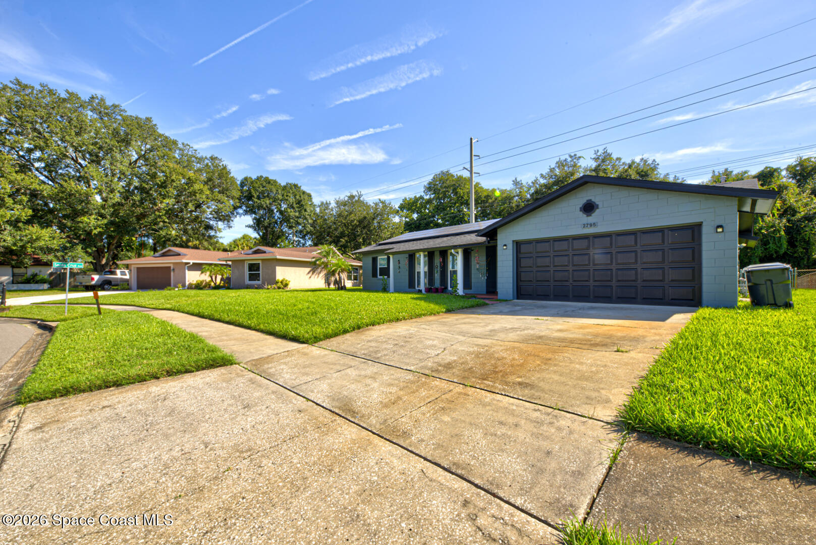 2795 Las Palmas Drive