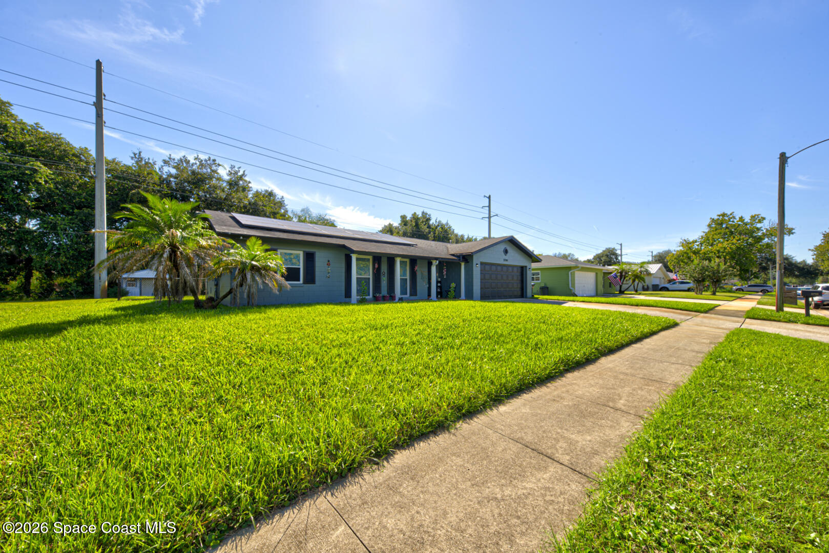 2795 Las Palmas Drive