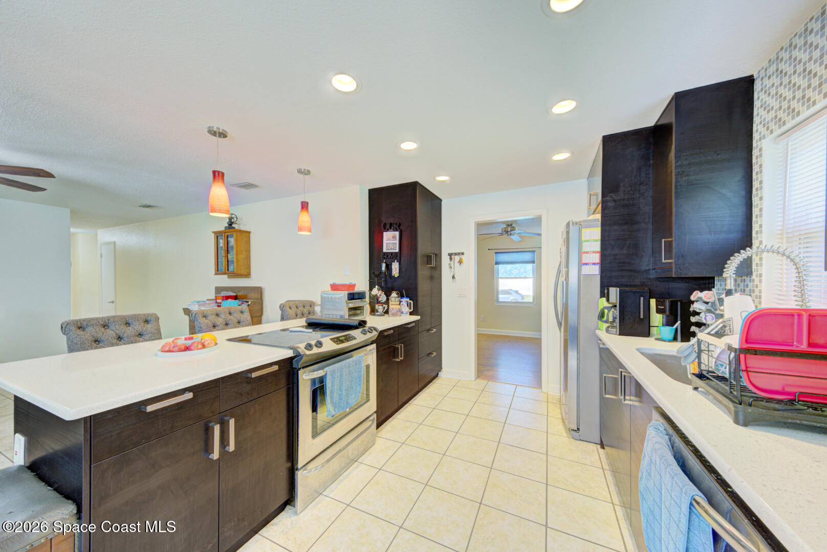 2795 Las Palmas Drive