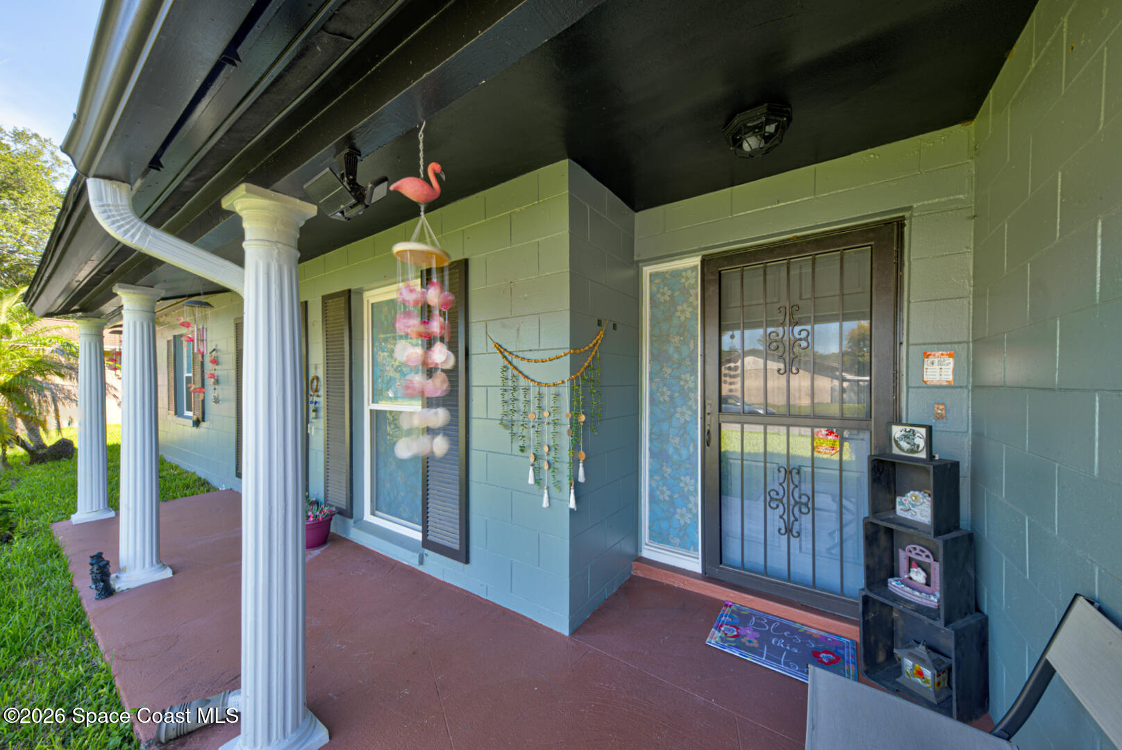 2795 Las Palmas Drive